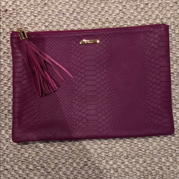 GiGi New York Handbags - Gigi New York Uber Clutch
